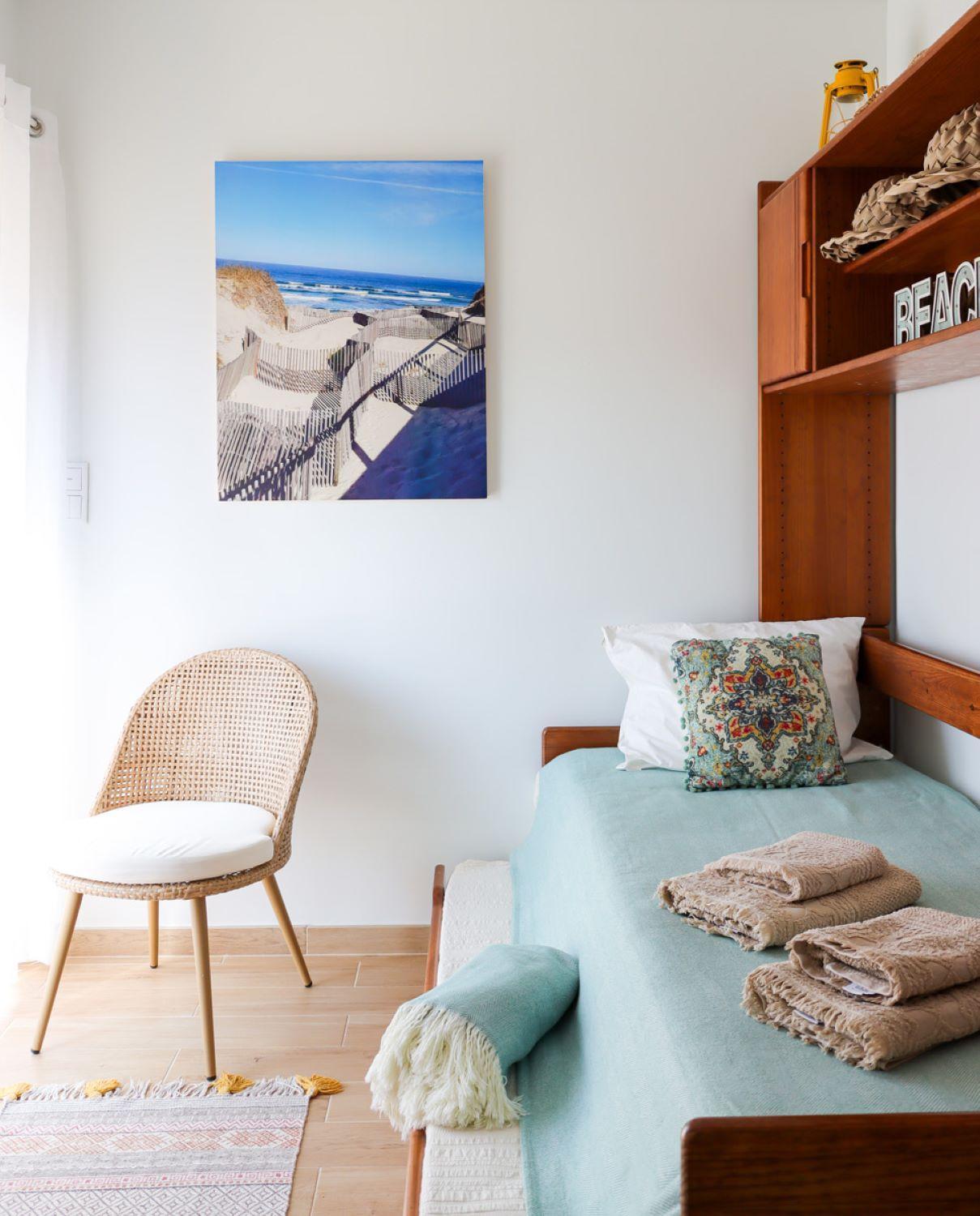Beachfront Apartment T2 Costa Nova Surf Aveiro Gafanha da Encarnacao Экстерьер фото