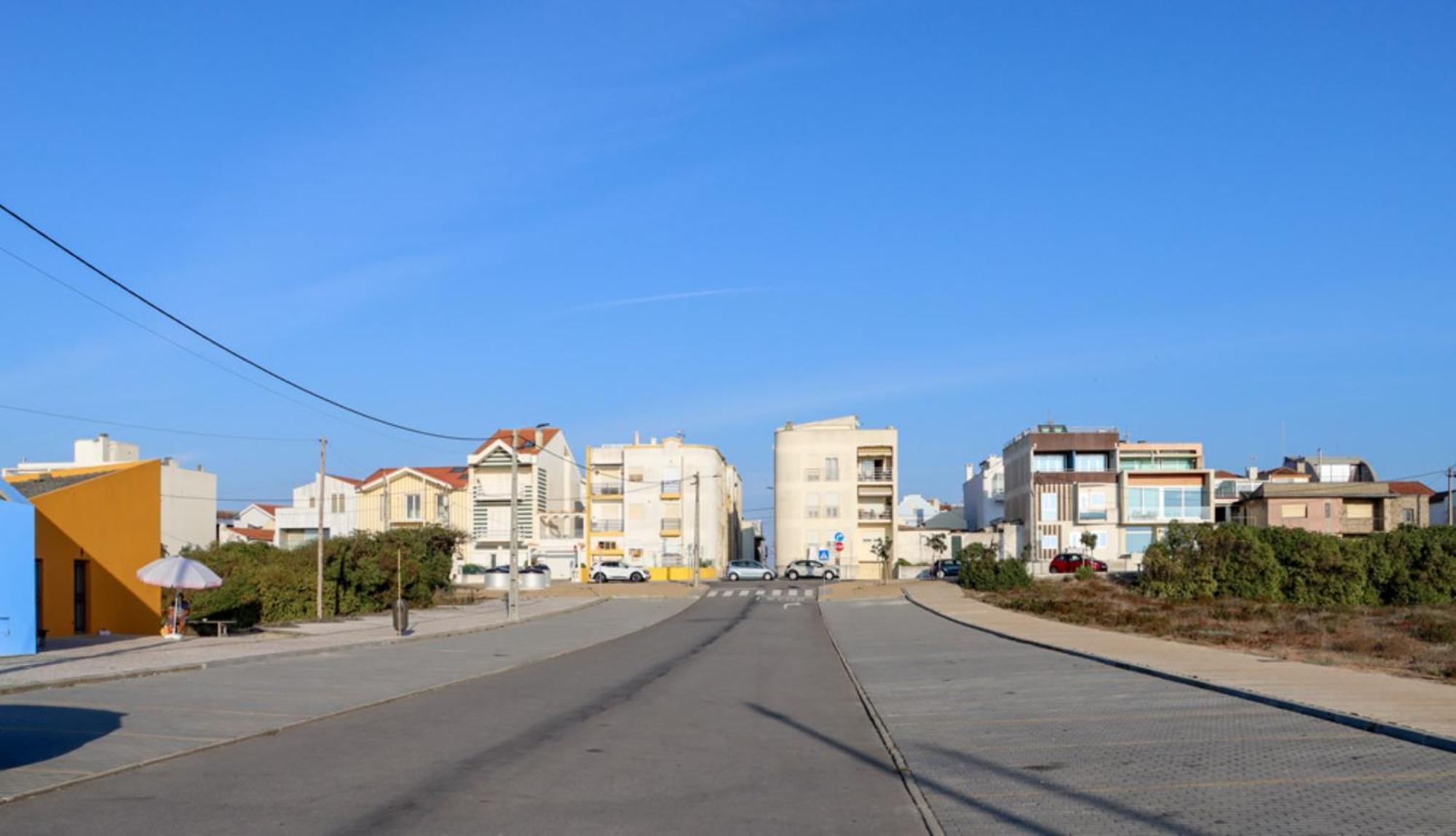 Beachfront Apartment T2 Costa Nova Surf Aveiro Gafanha da Encarnacao Экстерьер фото
