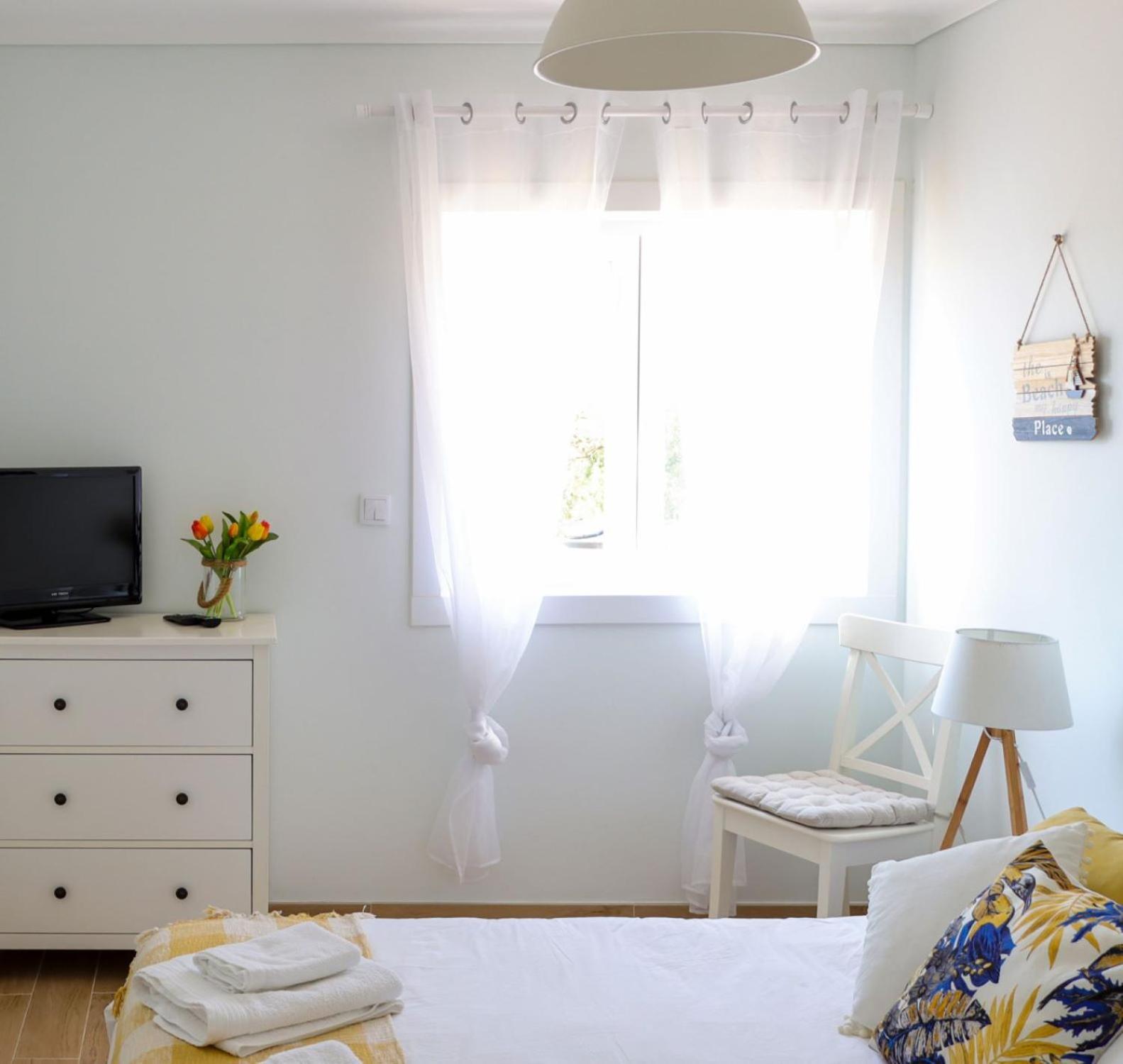 Beachfront Apartment T2 Costa Nova Surf Aveiro Gafanha da Encarnacao Экстерьер фото