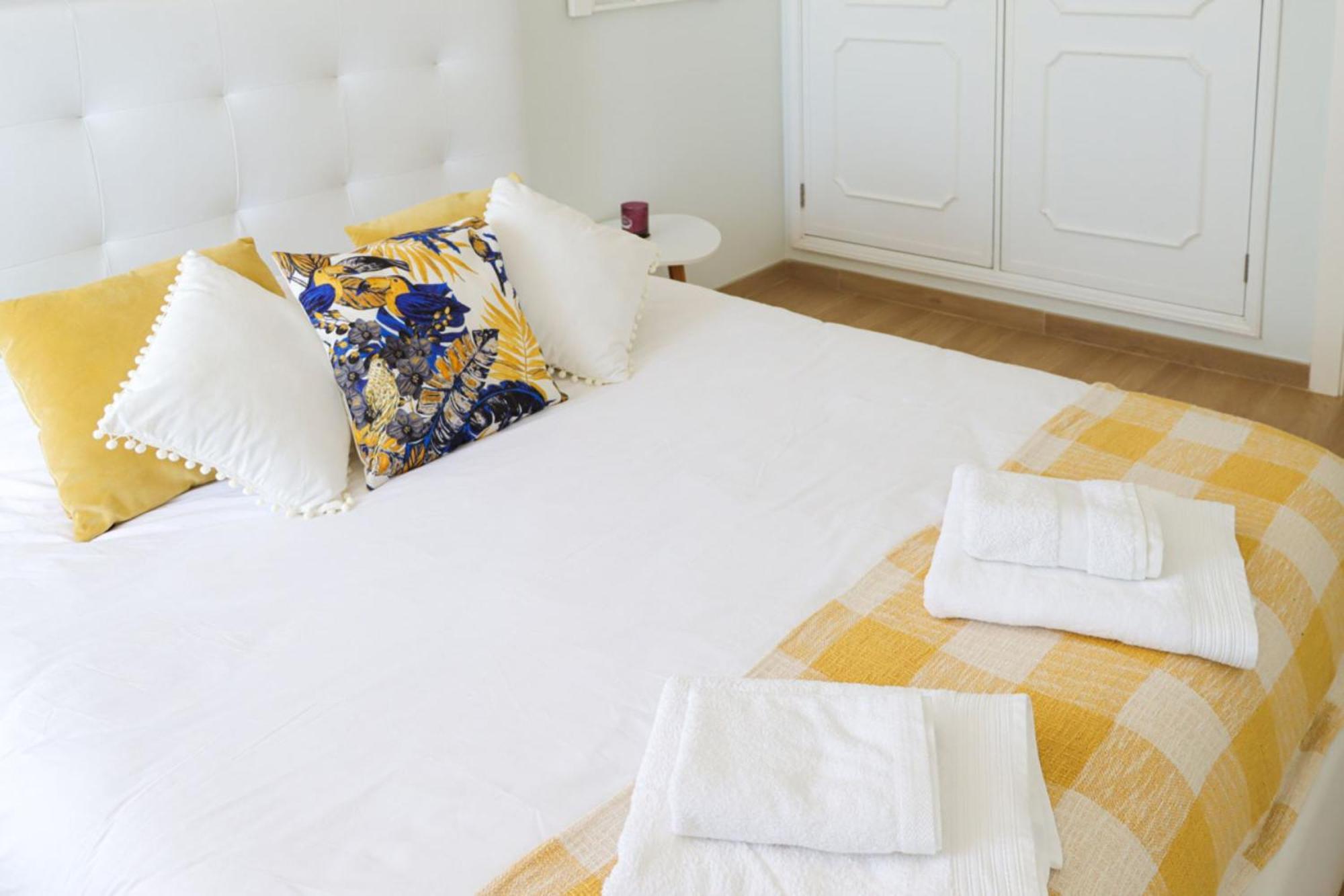 Beachfront Apartment T2 Costa Nova Surf Aveiro Gafanha da Encarnacao Экстерьер фото
